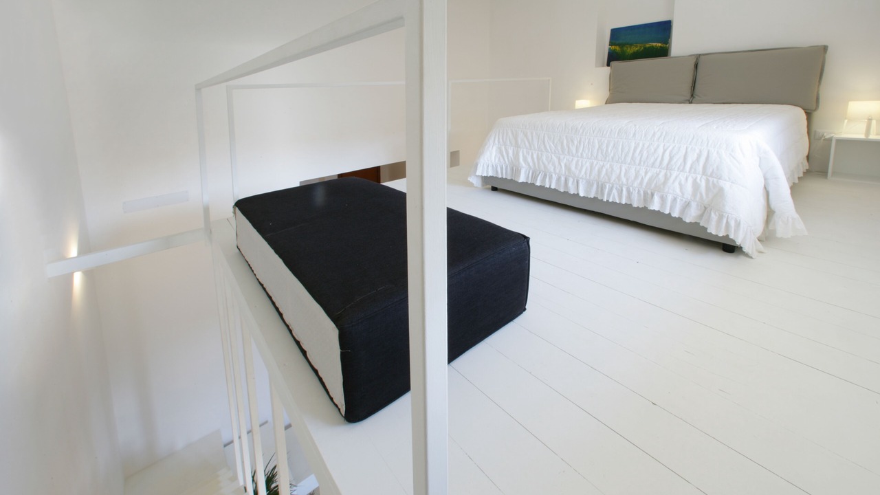 Photo of Bedroom in Trapani City Centre