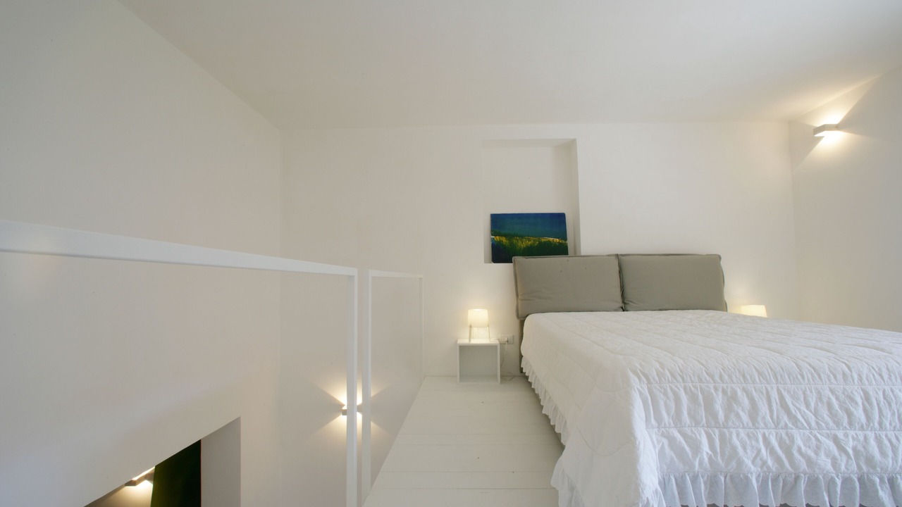 Photo of Bedroom in Trapani City Centre