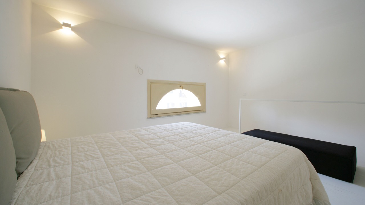 Photo of Bedroom in Trapani City Centre