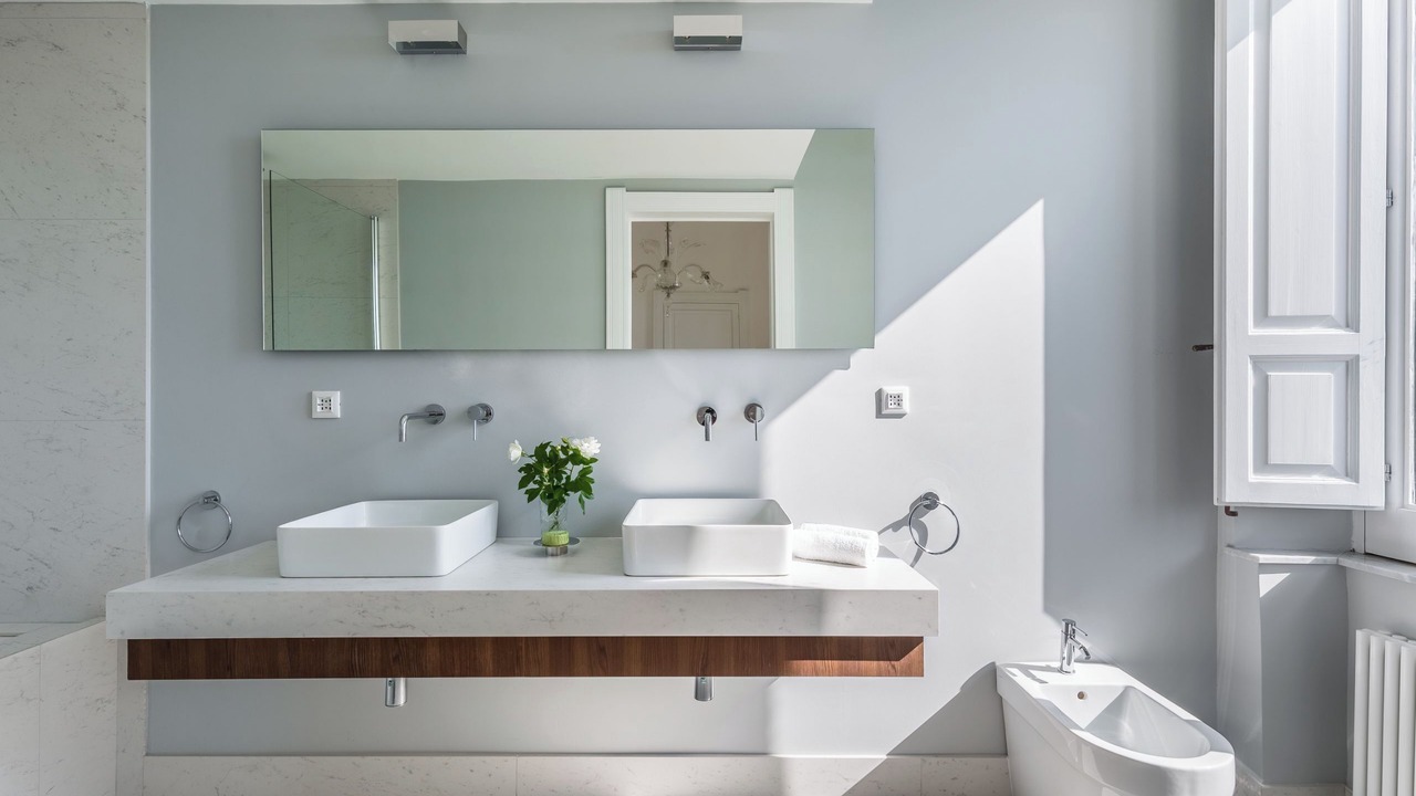 Photo of Bathroom in Ragalna