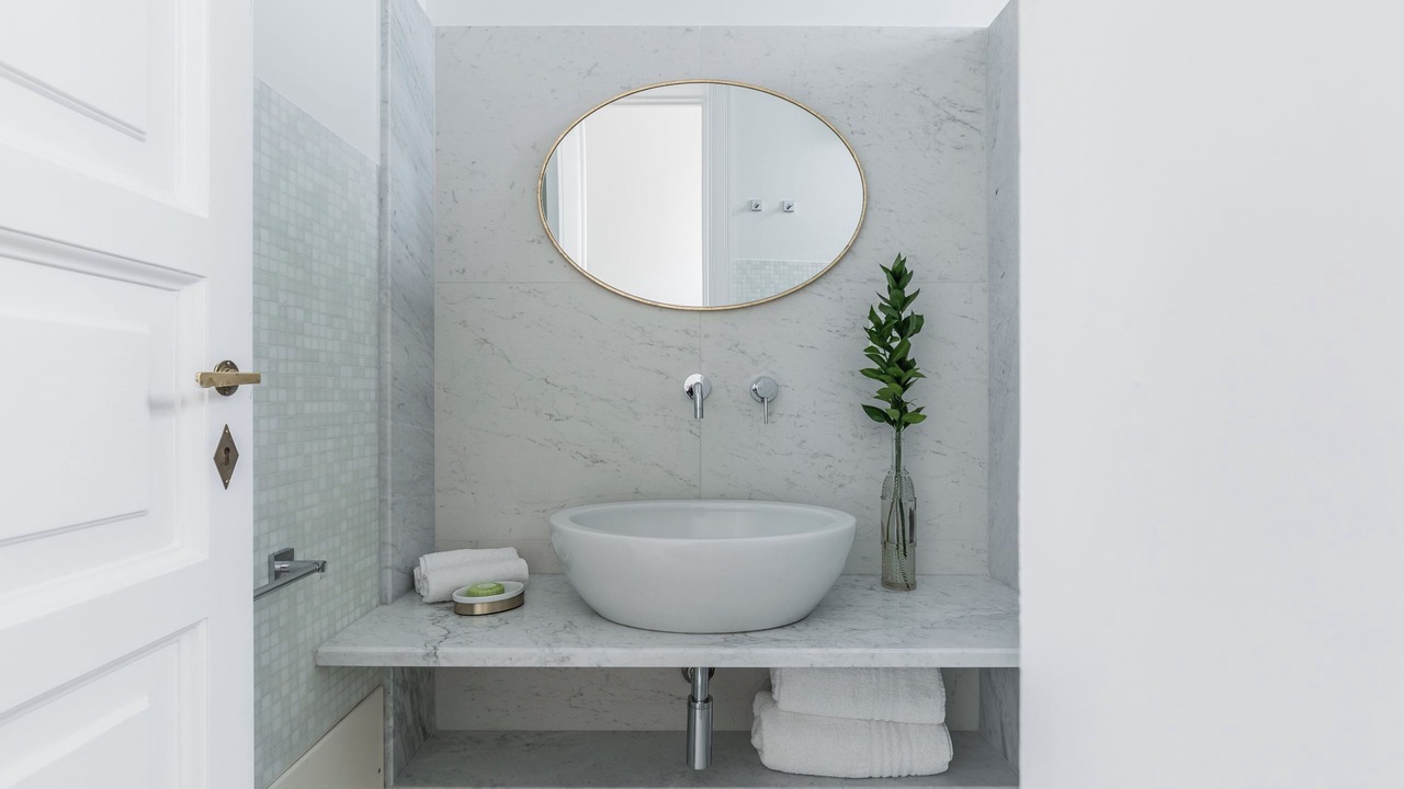 Photo of Bathroom in Ragalna
