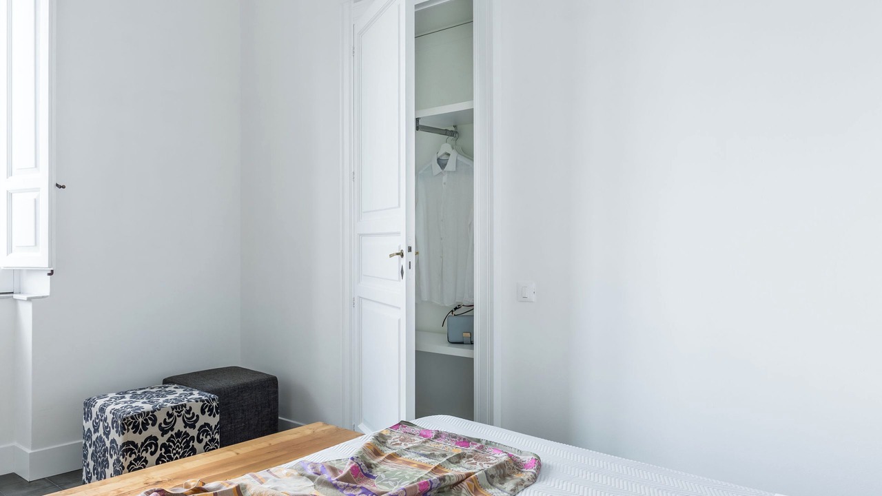 Photo of Bedroom in Ragalna
