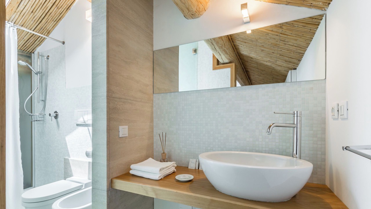 Photo of Bathroom in Ragalna