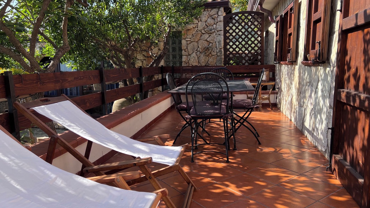 Photo of Outdoor in Castellammare del Golfo