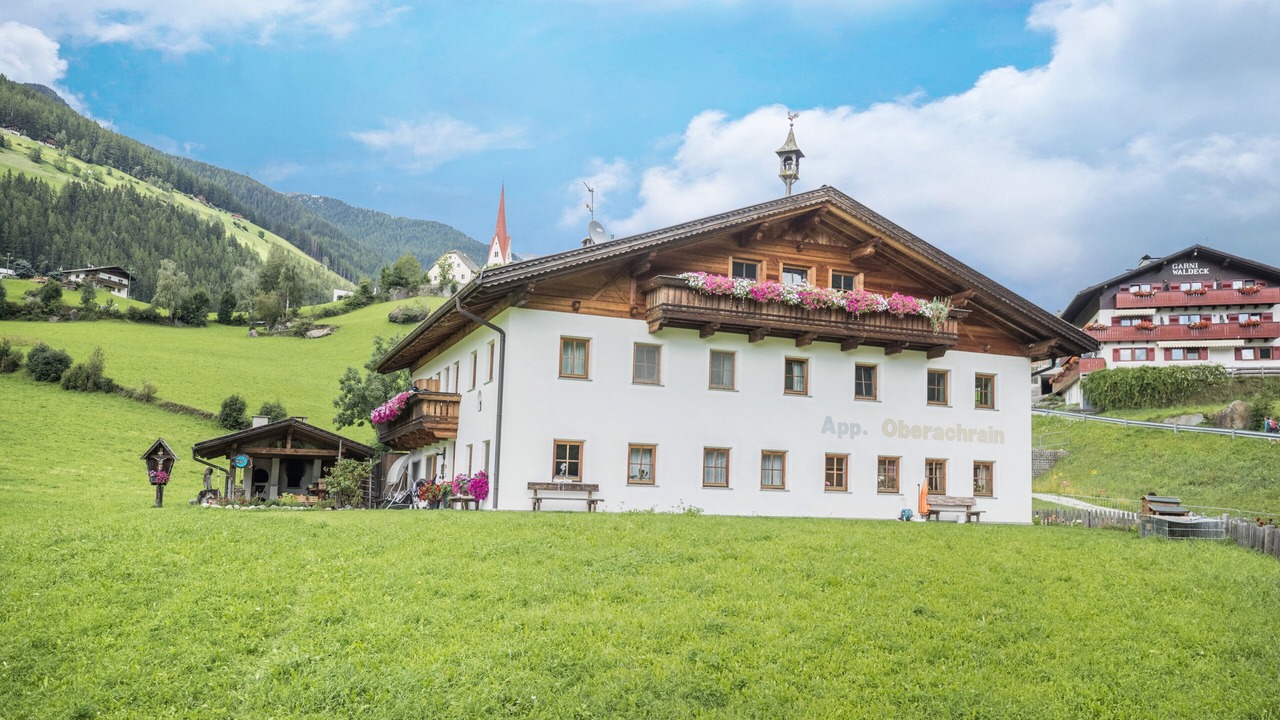 Photo of Outdoor in Valle Aurina