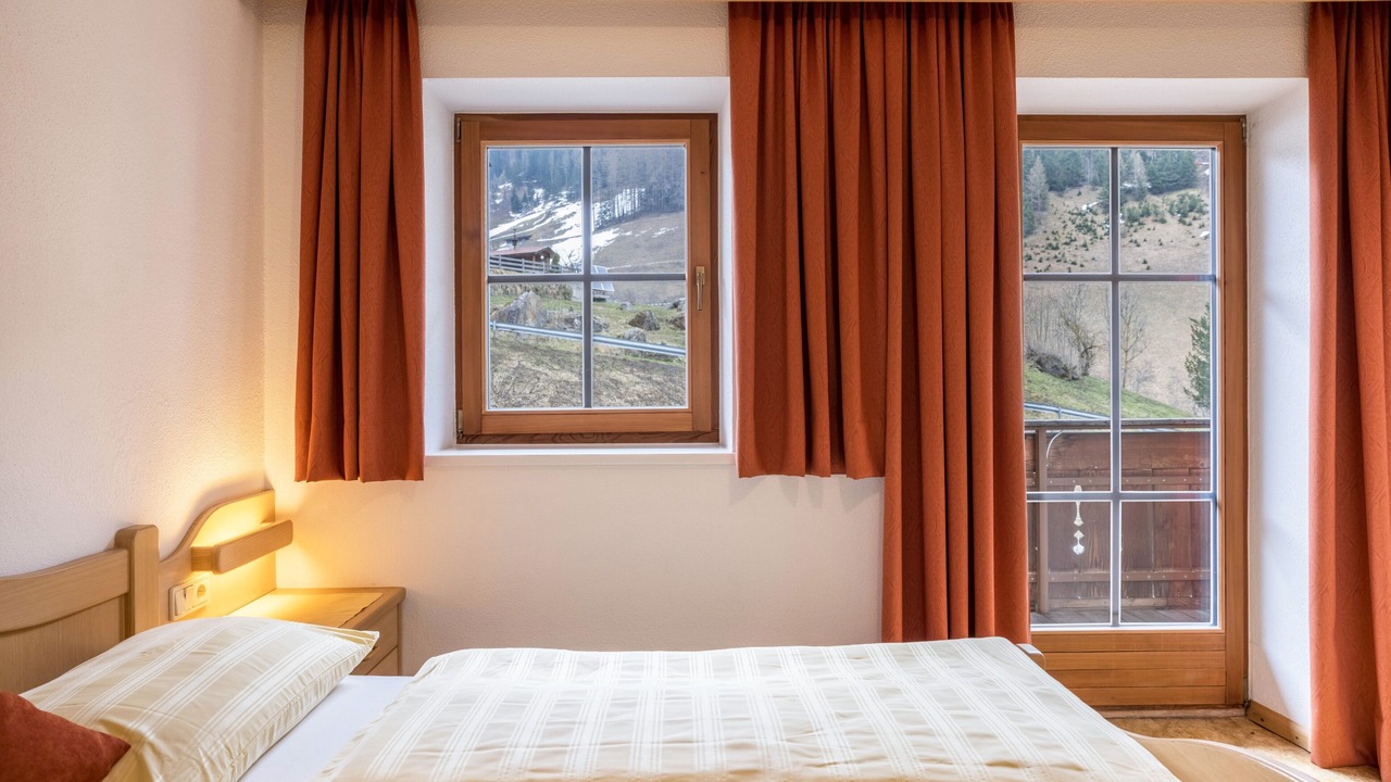 Photo of Bedroom in Valle Aurina