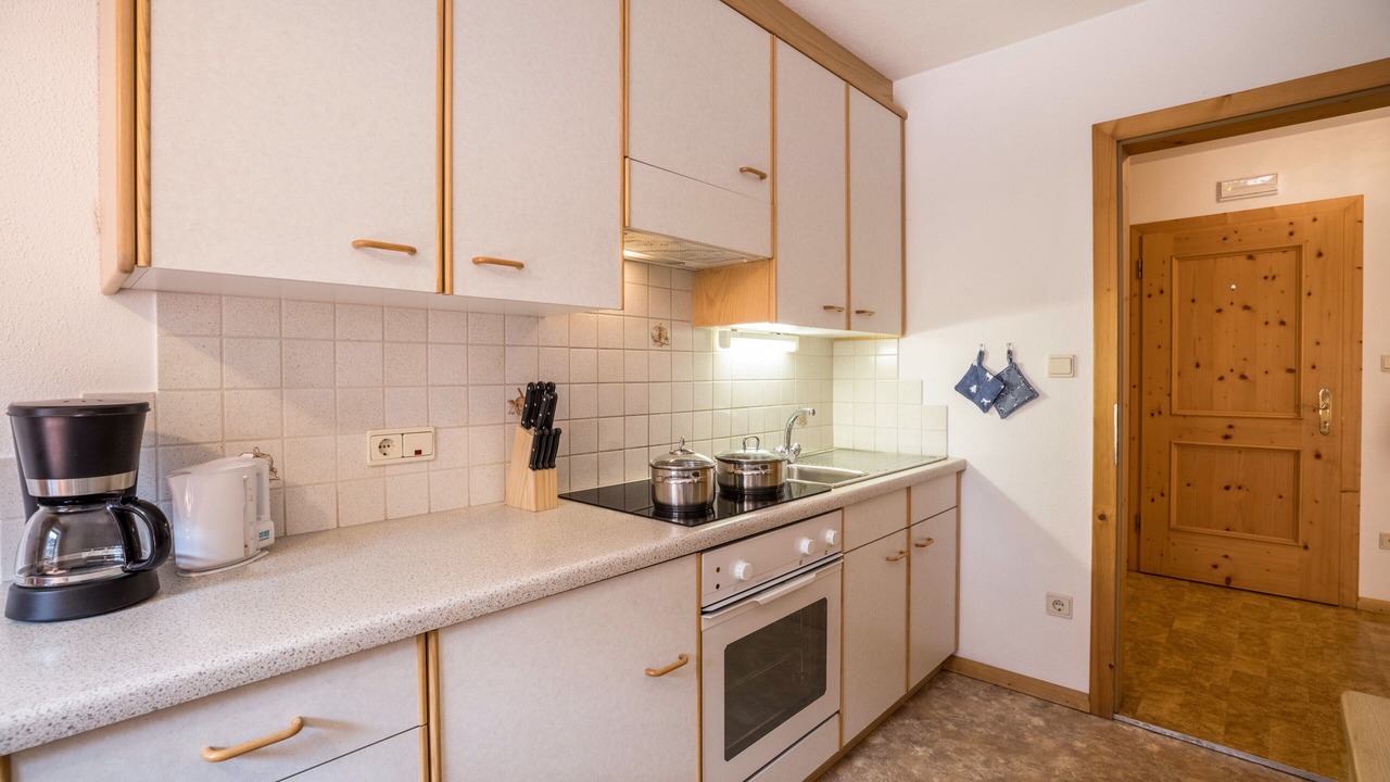 Photo of Kitchen in Valle Aurina