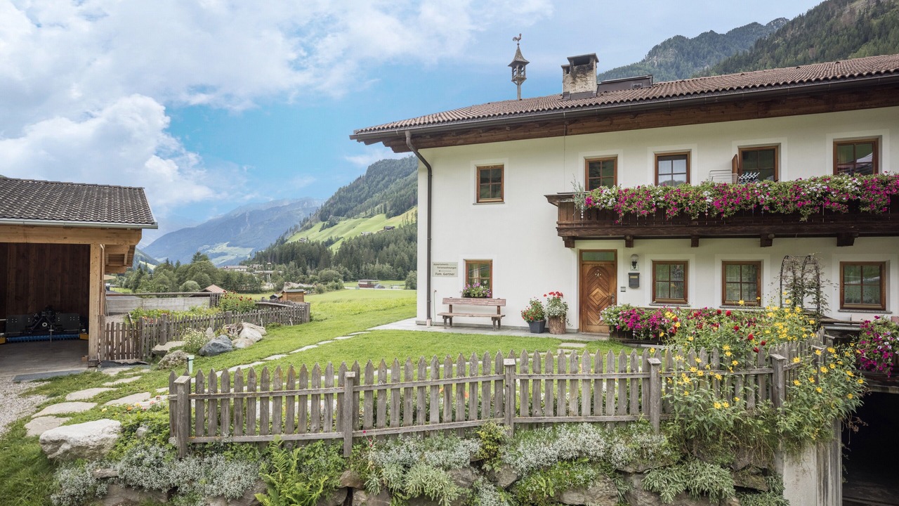 Photo of Outdoor in Valle Aurina