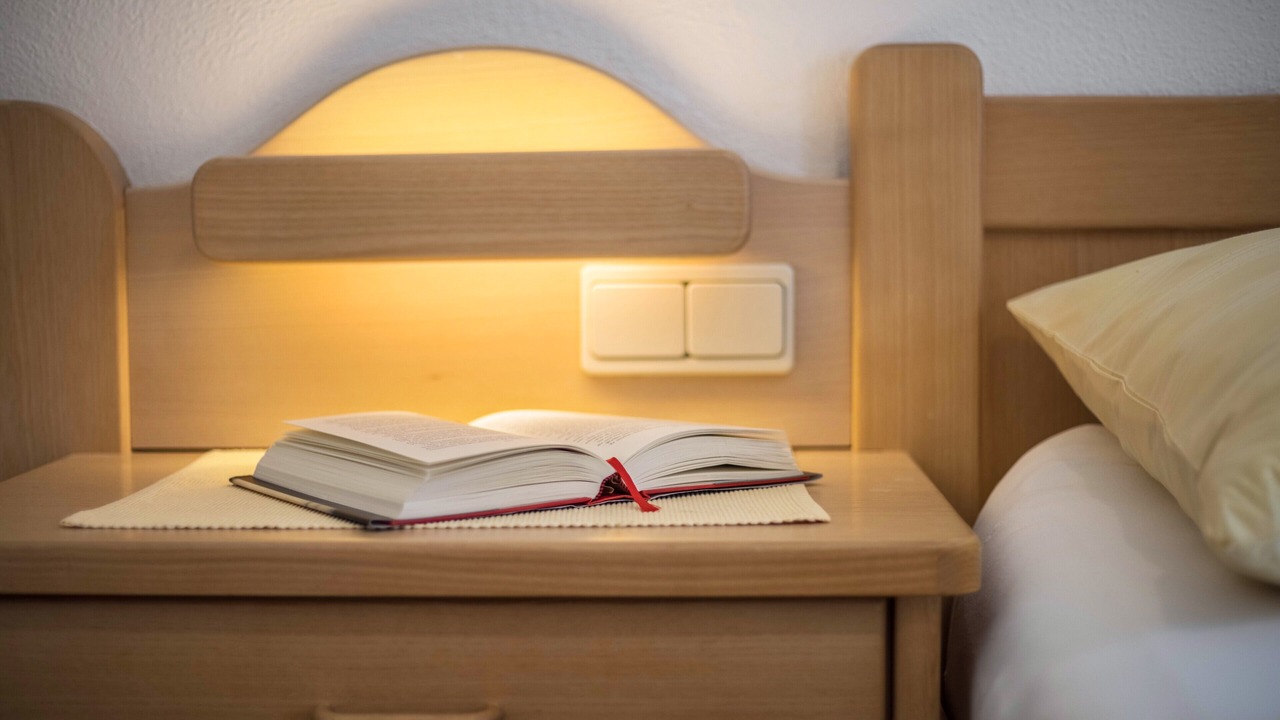 Photo of Bedroom in Valle Aurina