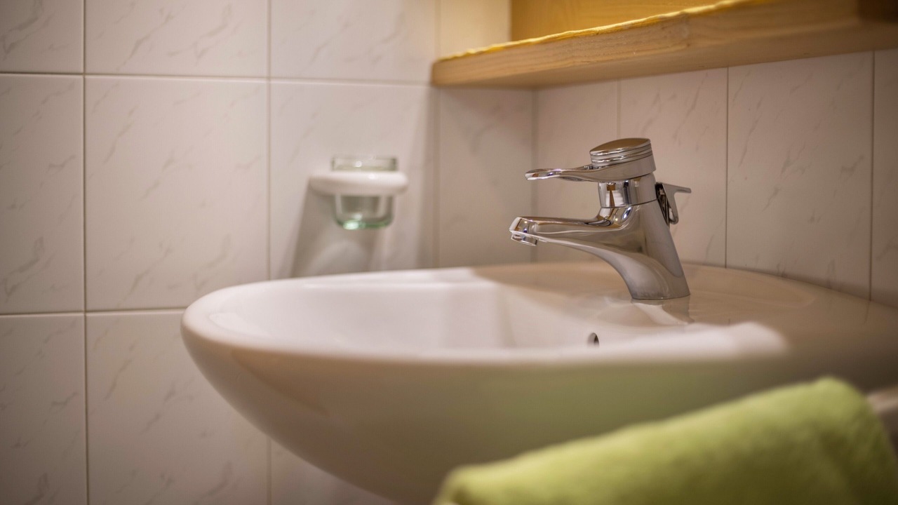 Photo of Bathroom in Valle Aurina