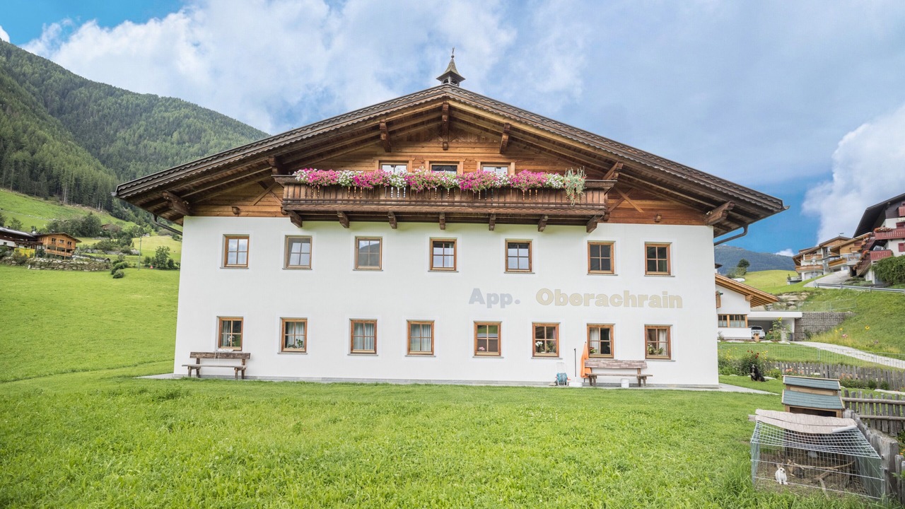 Photo of Outdoor in Valle Aurina