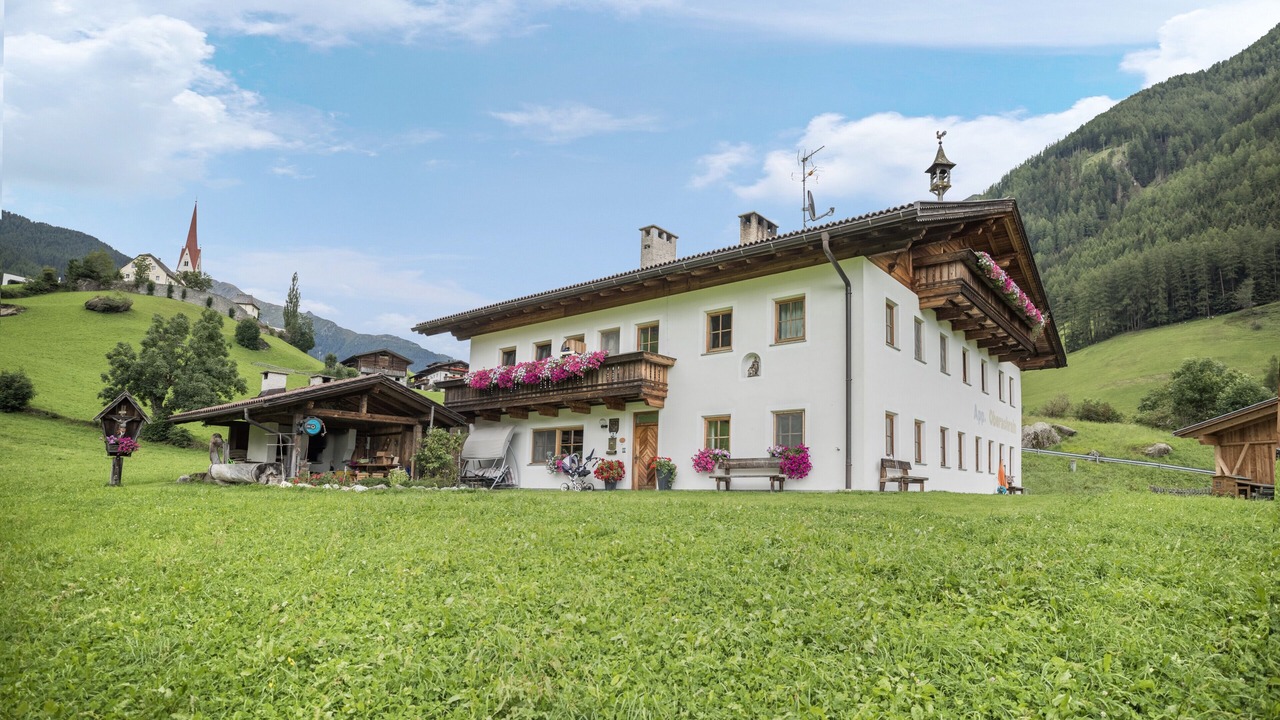 Photo of Outdoor in Valle Aurina