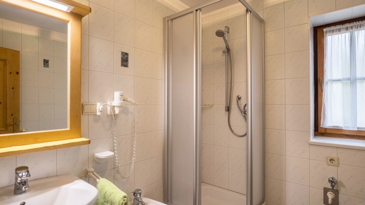 Photo of Bathroom in Valle Aurina