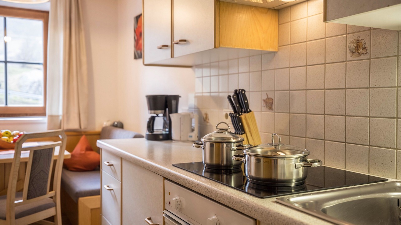 Photo of Kitchen in Valle Aurina