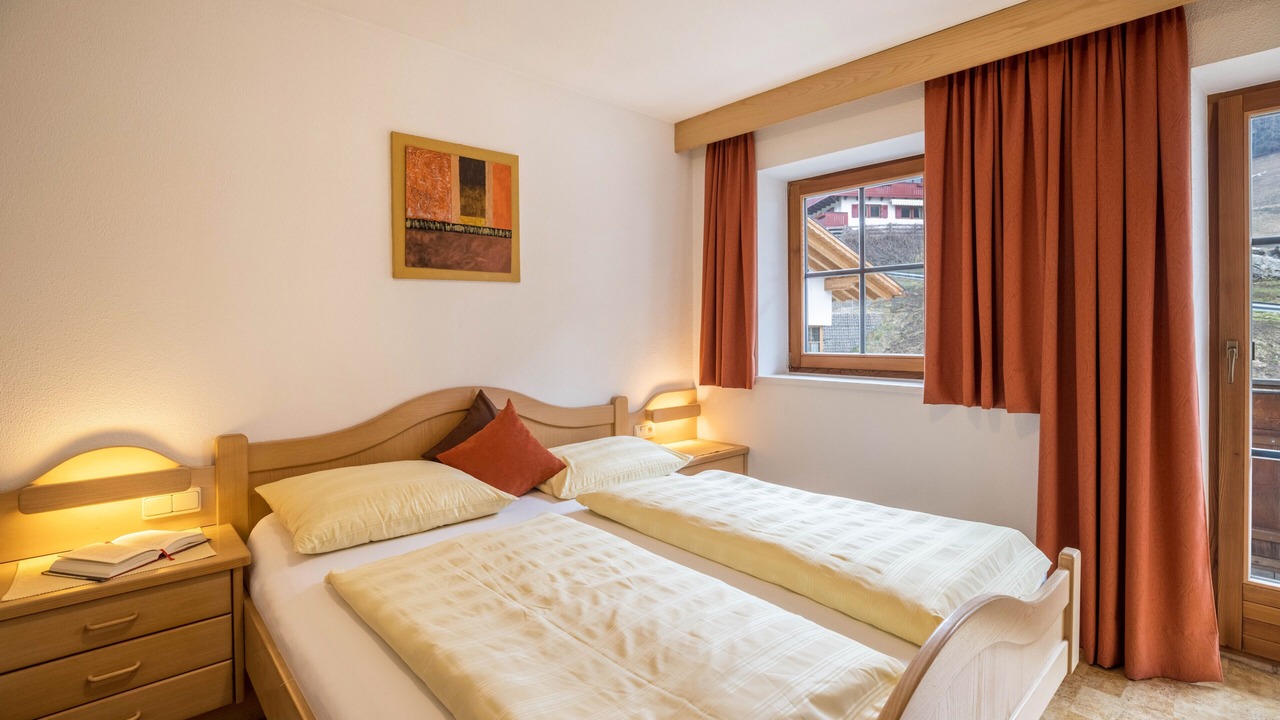 Photo of Bedroom in Valle Aurina