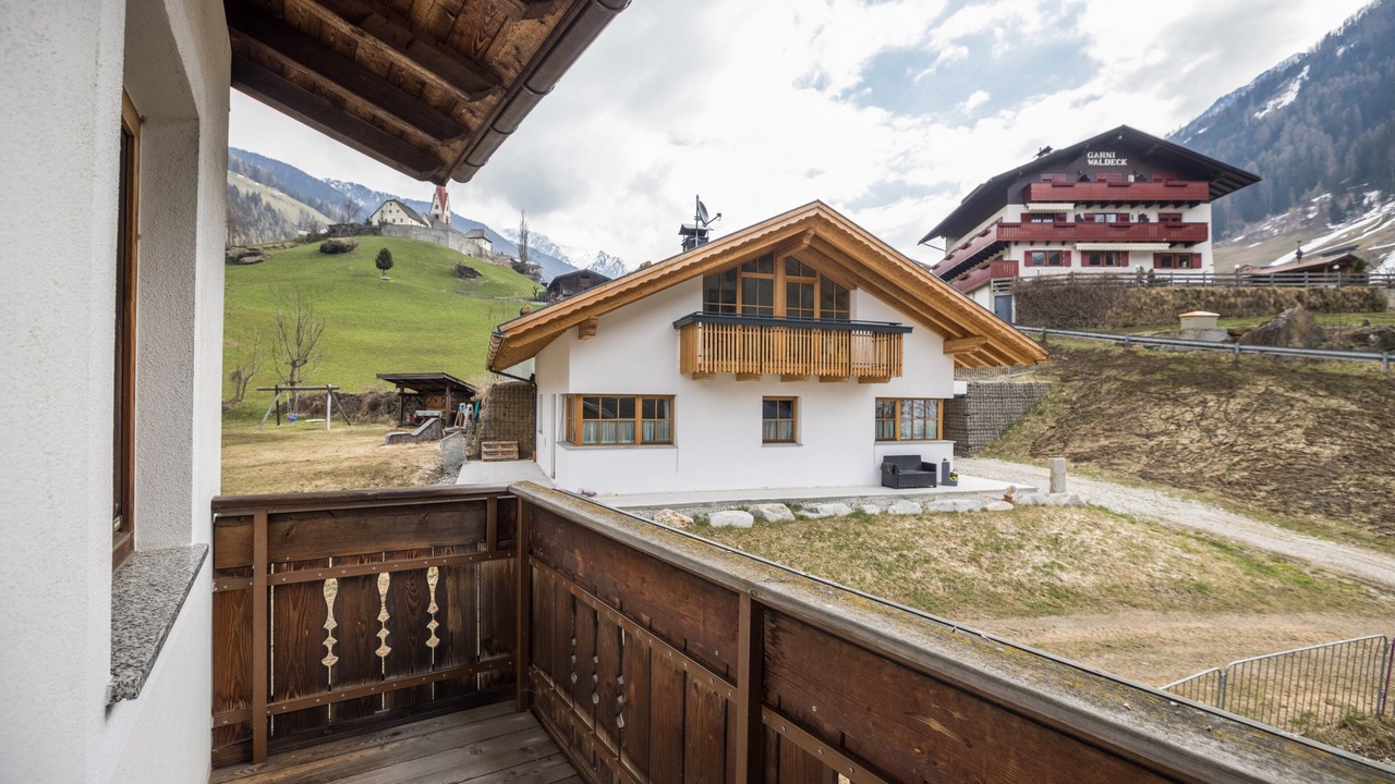 Photo of Outdoor in Valle Aurina