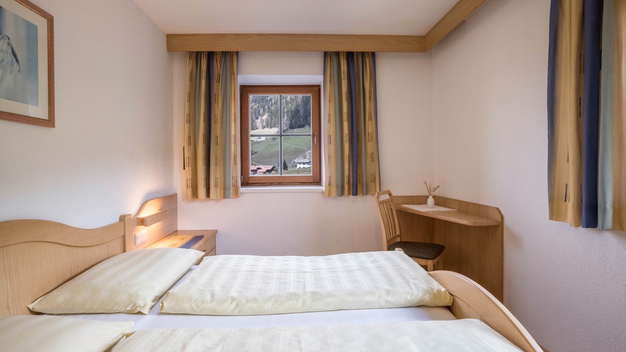 Photo of Bedroom in San Giacomo