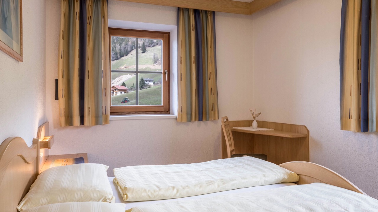 Photo of Bedroom in San Giacomo