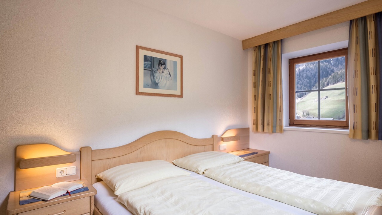 Photo of Bedroom in San Giacomo