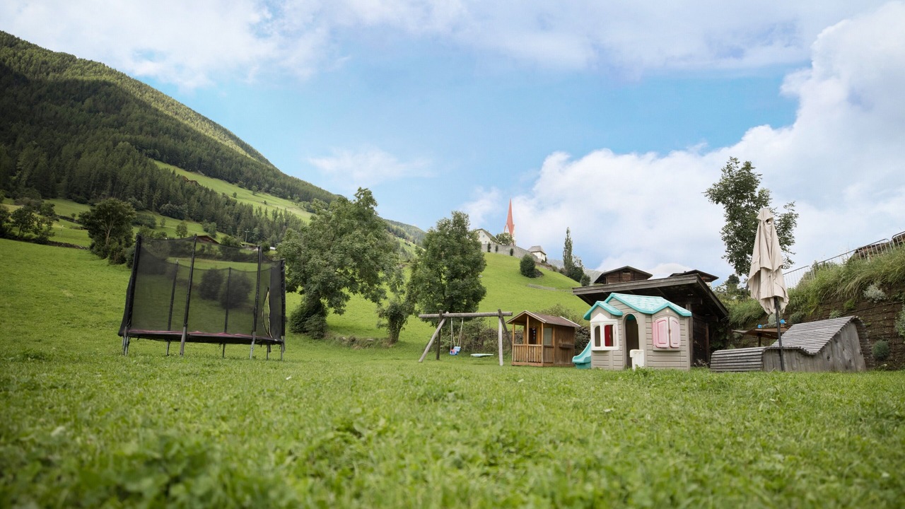 Photo of Outdoor in San Giacomo