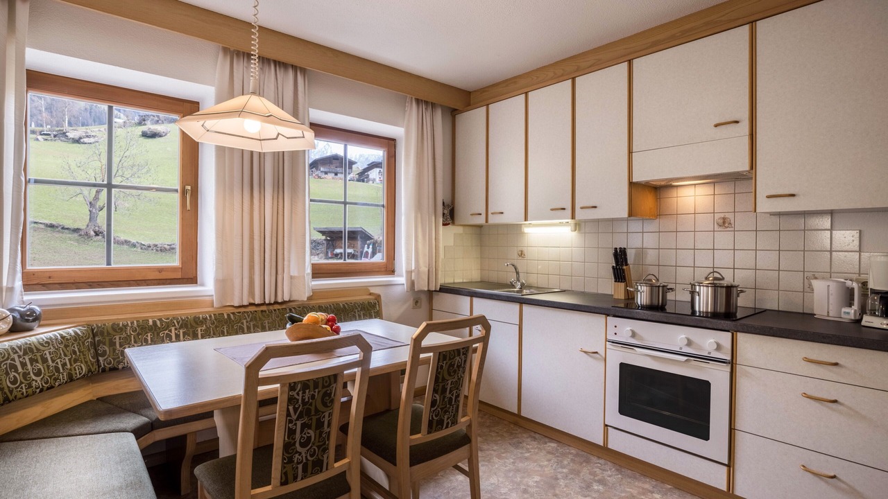 Photo of Kitchen in San Giacomo