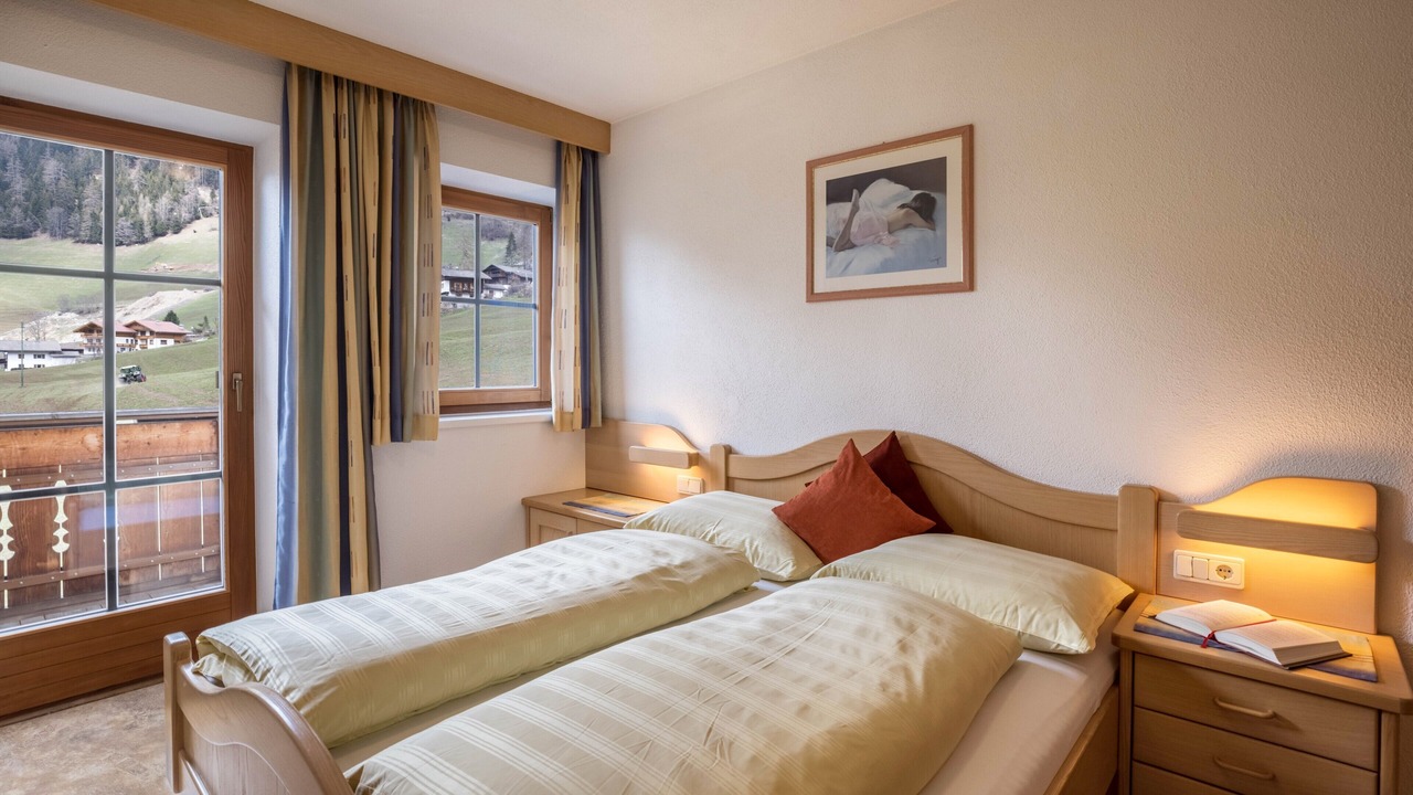 Photo of Bedroom in San Giacomo