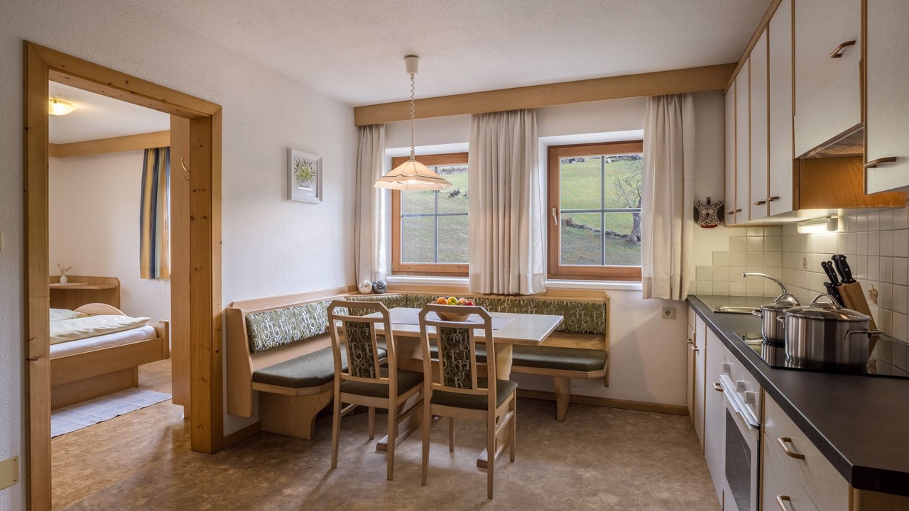 Photo of Kitchen in San Giacomo