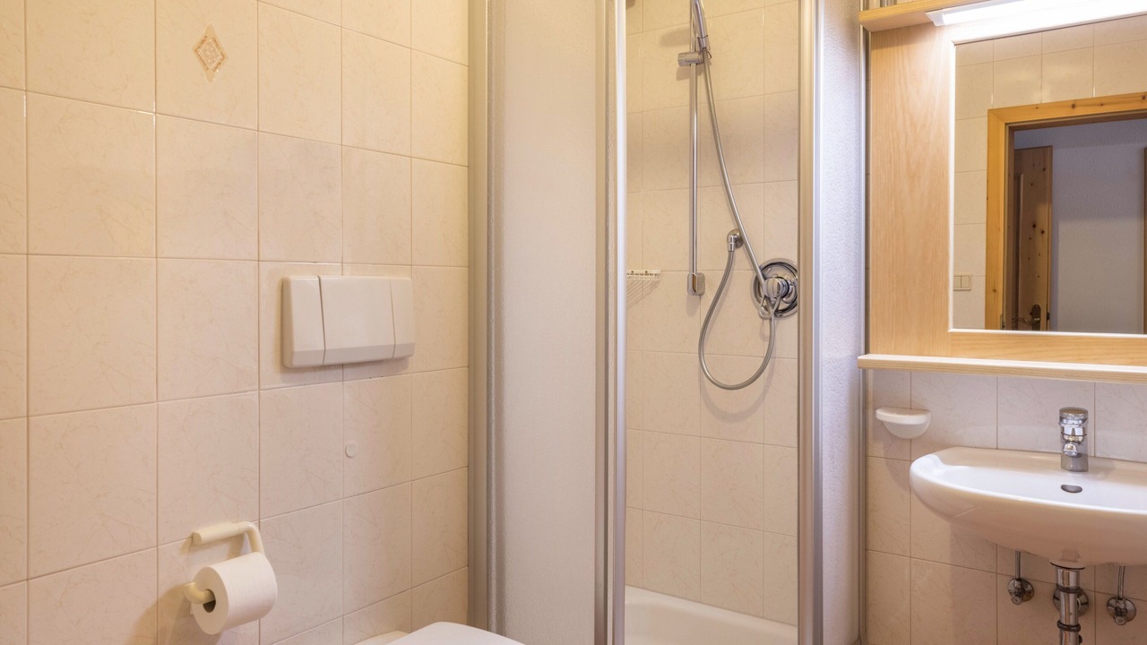 Photo of Bathroom in San Giacomo