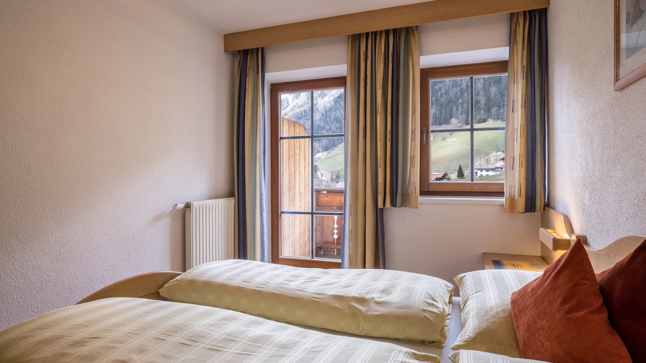 Photo of Bedroom in San Giacomo