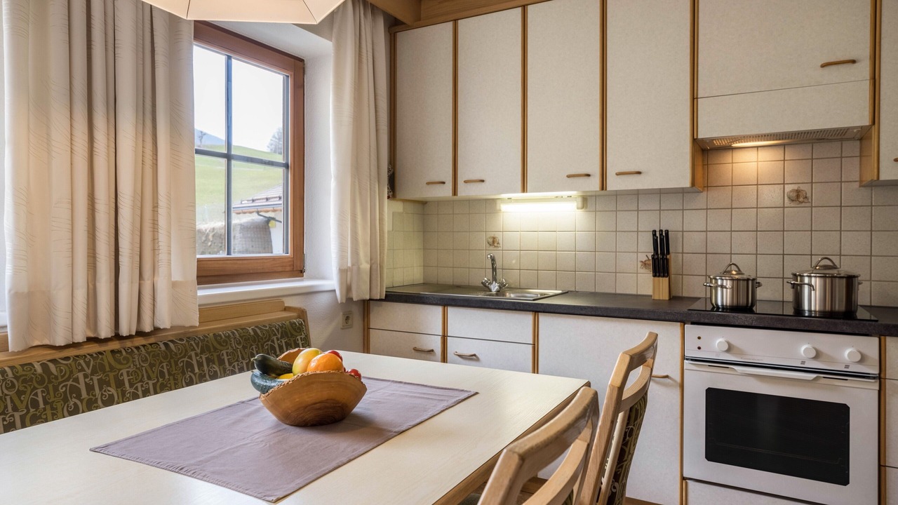 Photo of Kitchen in San Giacomo