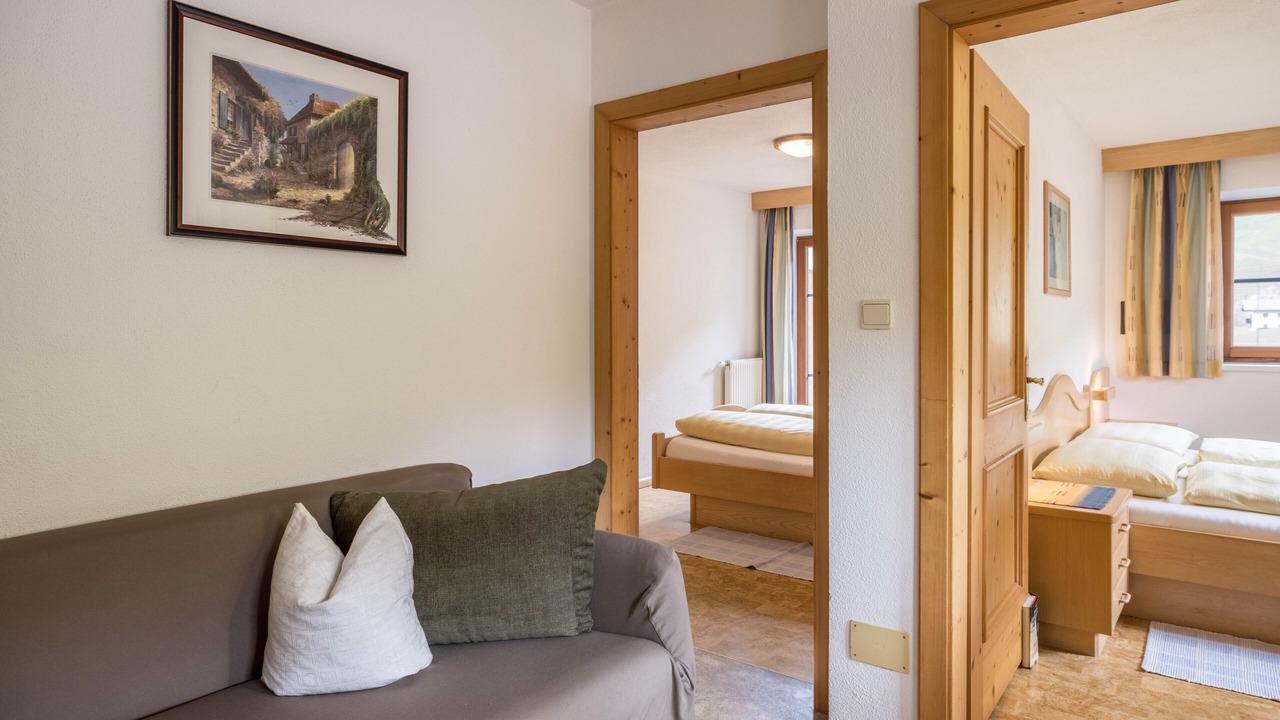 Photo of Bedroom in San Giacomo