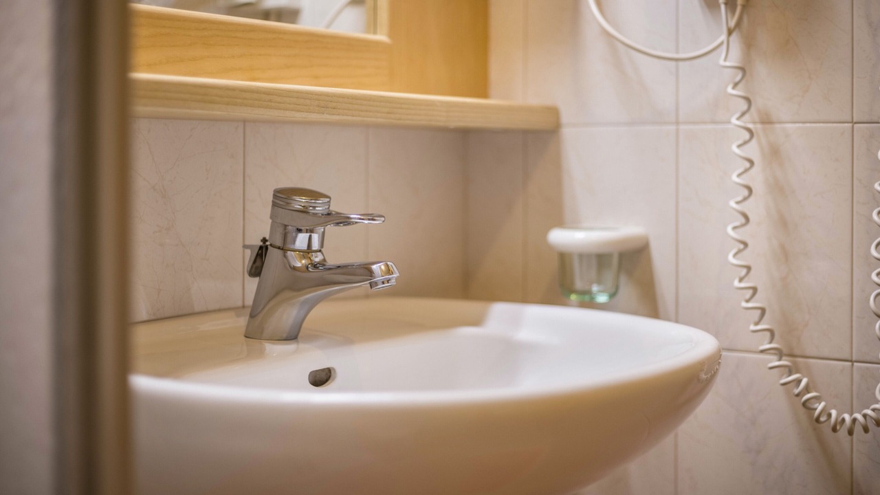 Photo of Bathroom in San Giacomo
