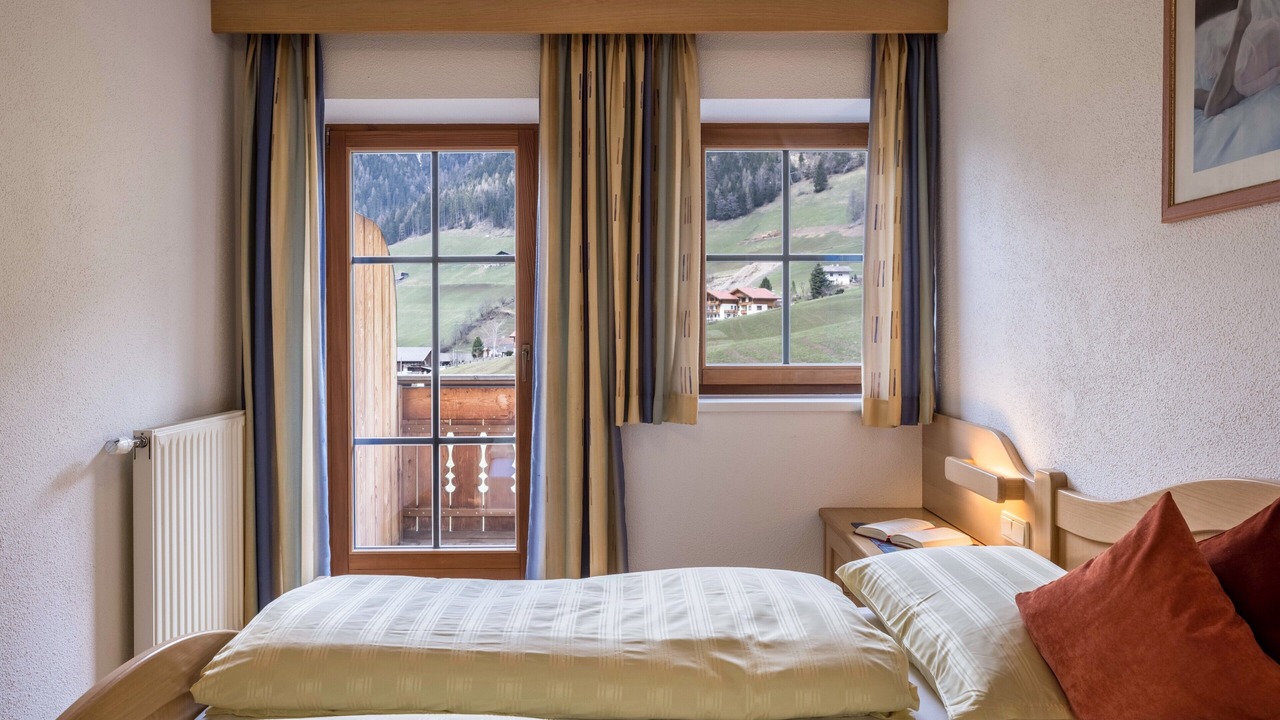 Photo of Bedroom in San Giacomo