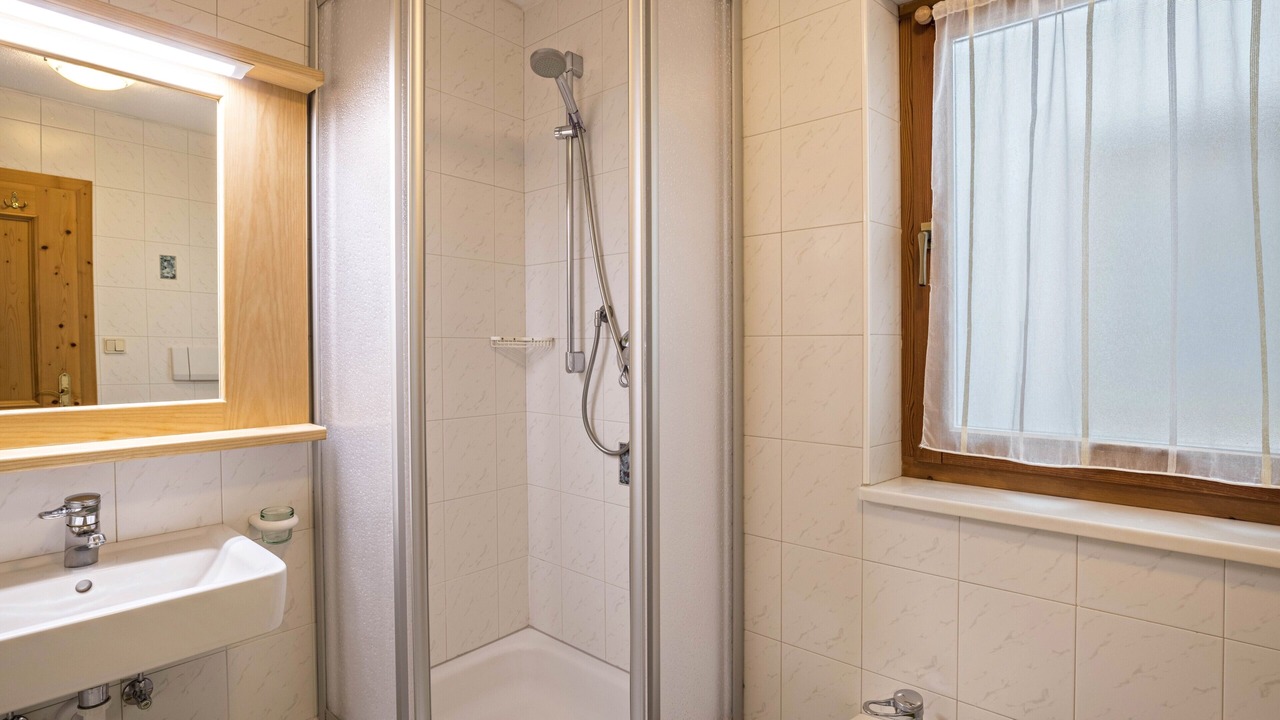Photo of Bathroom in Valle Aurina