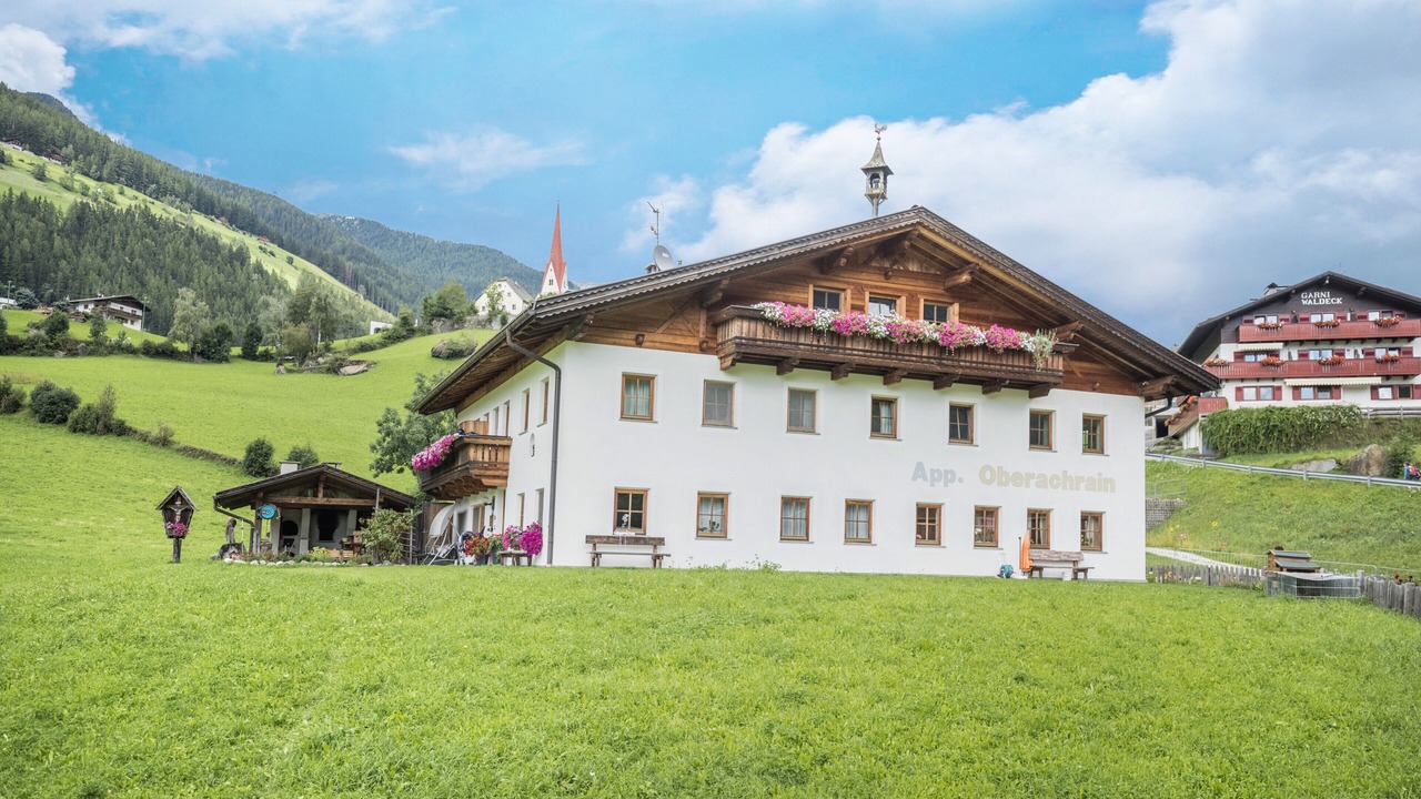 Photo of Outdoor in Valle Aurina