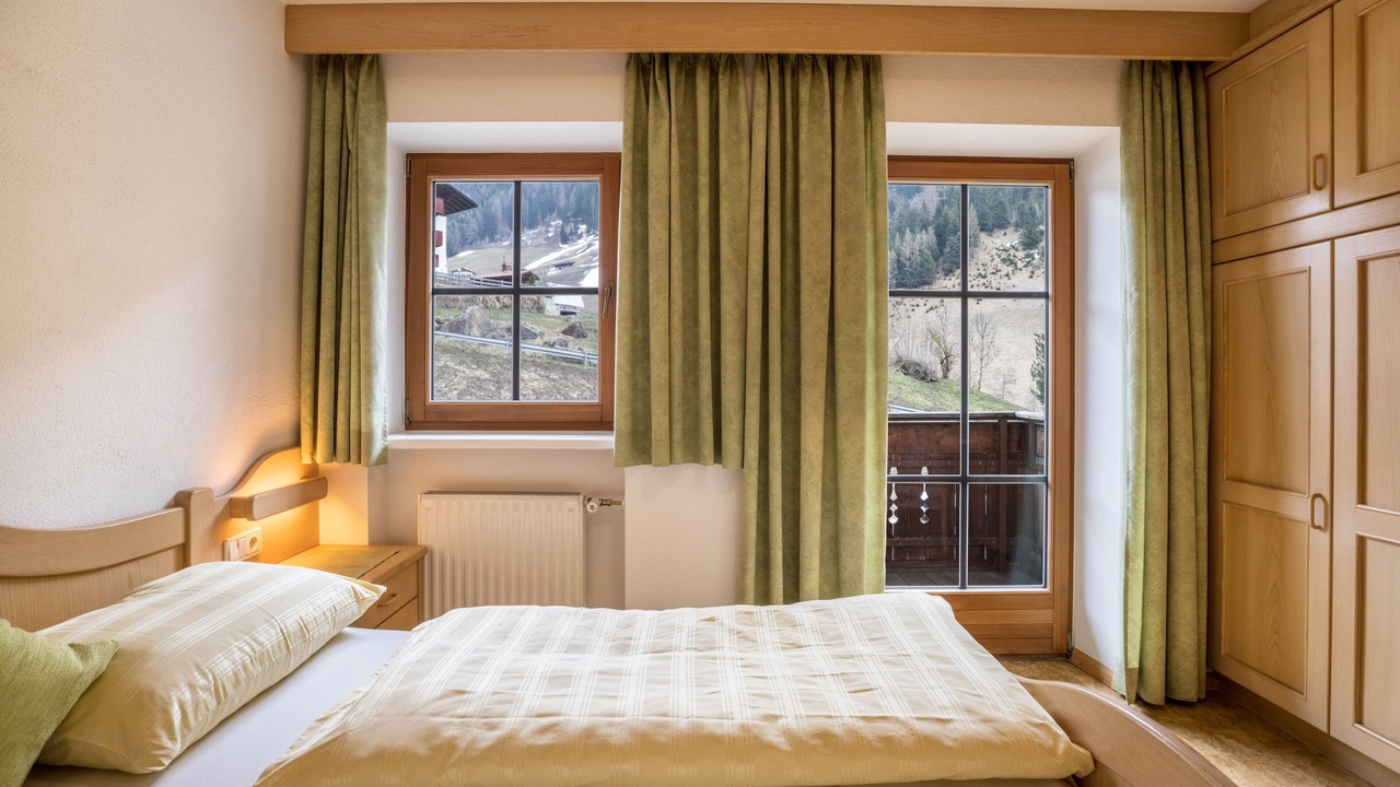 Photo of Bedroom in Valle Aurina