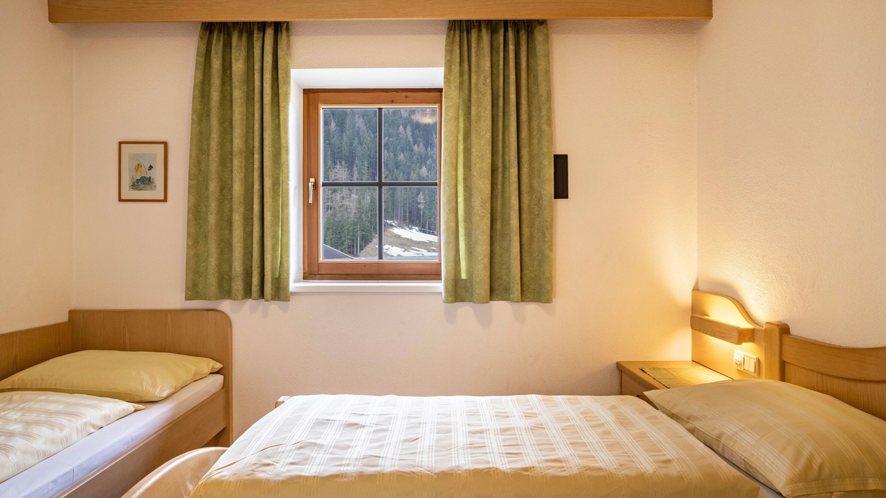 Photo of Bedroom in Valle Aurina
