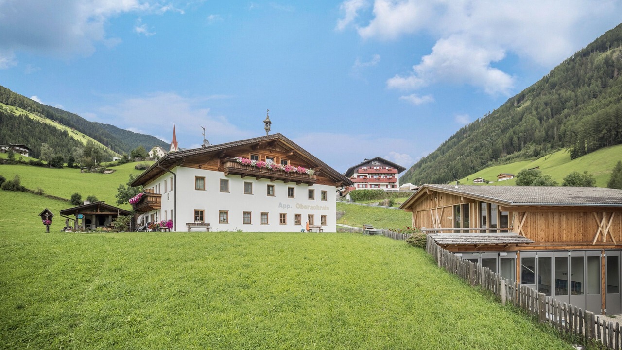 Photo of Outdoor in Valle Aurina