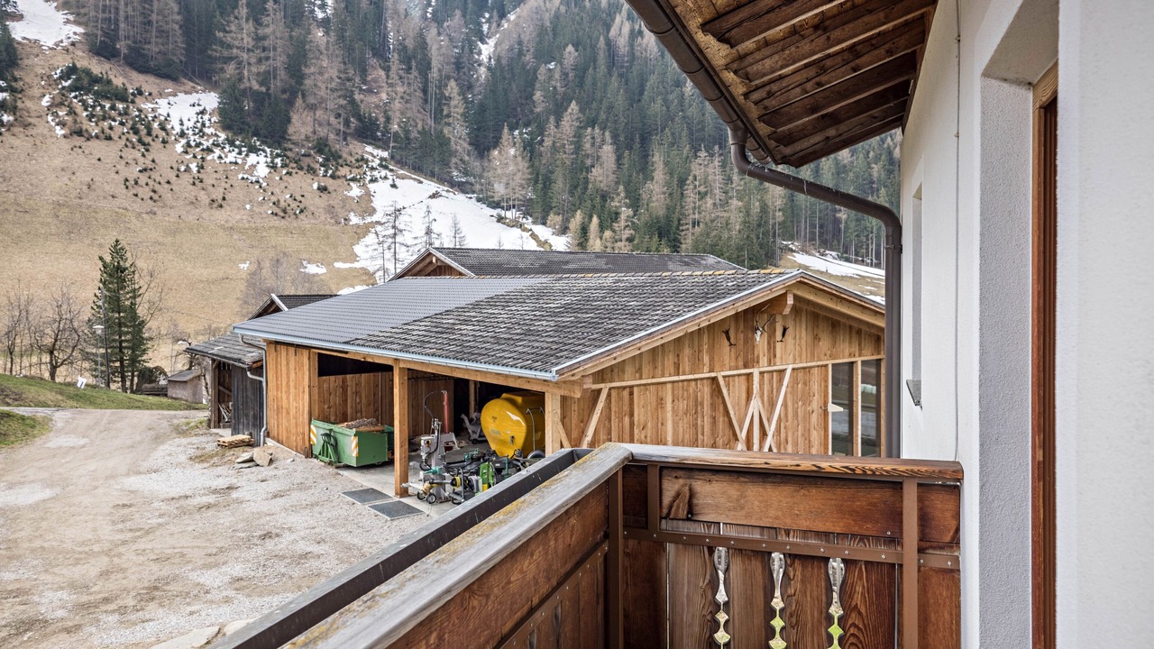 Photo of Outdoor in Valle Aurina