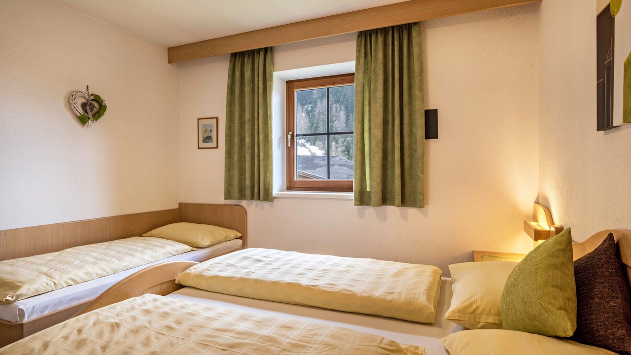 Photo of Bedroom in Valle Aurina