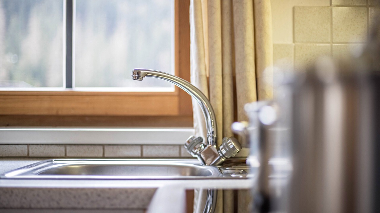 Photo of Bathroom in Valle Aurina