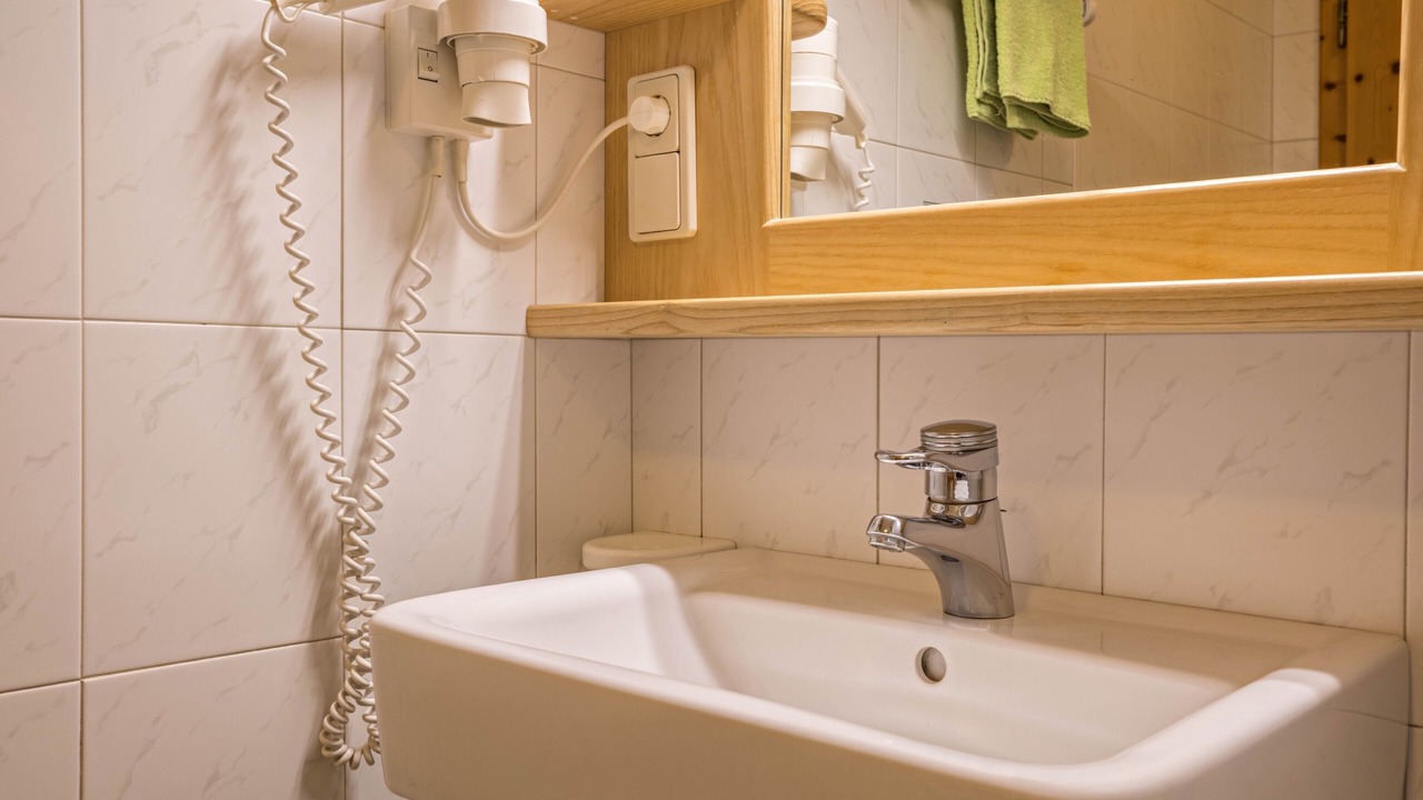 Photo of Bathroom in Valle Aurina