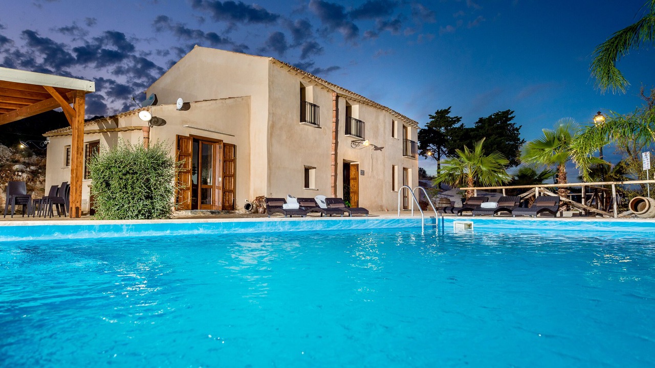 Photo of Outdoor in Scopello