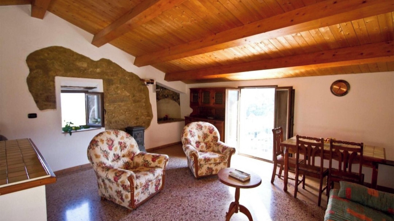 Photo of Livingroom in Badolato