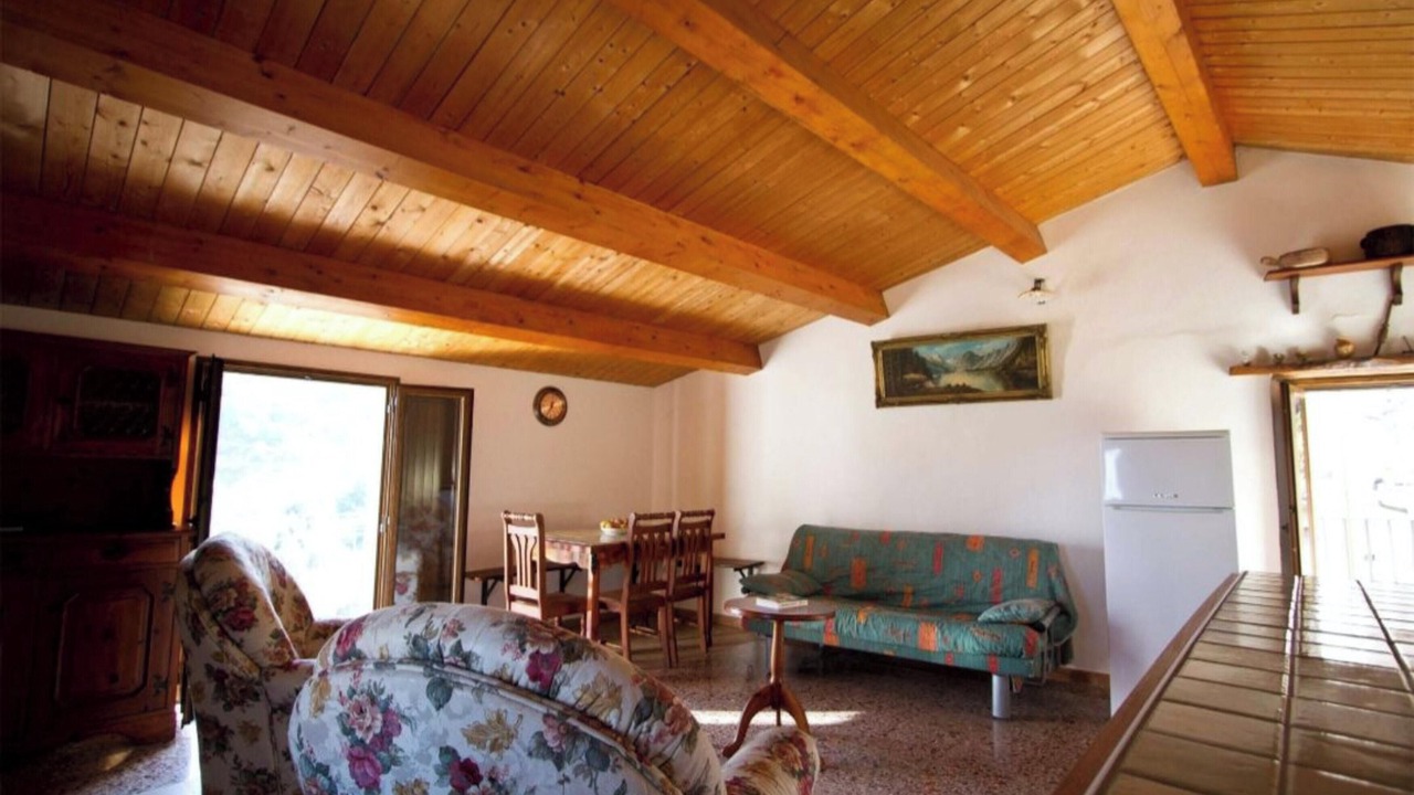 Photo of Livingroom in Badolato