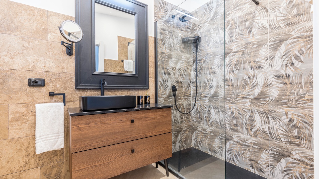 Photo of Bathroom in Olgiata