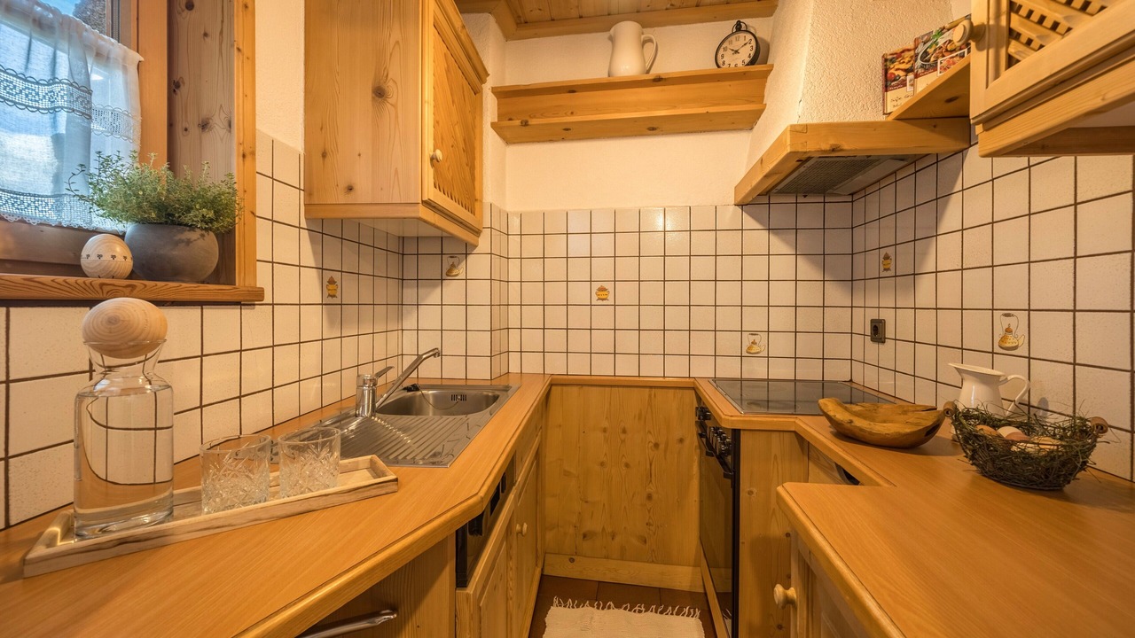 Photo of Kitchen in Lagundo