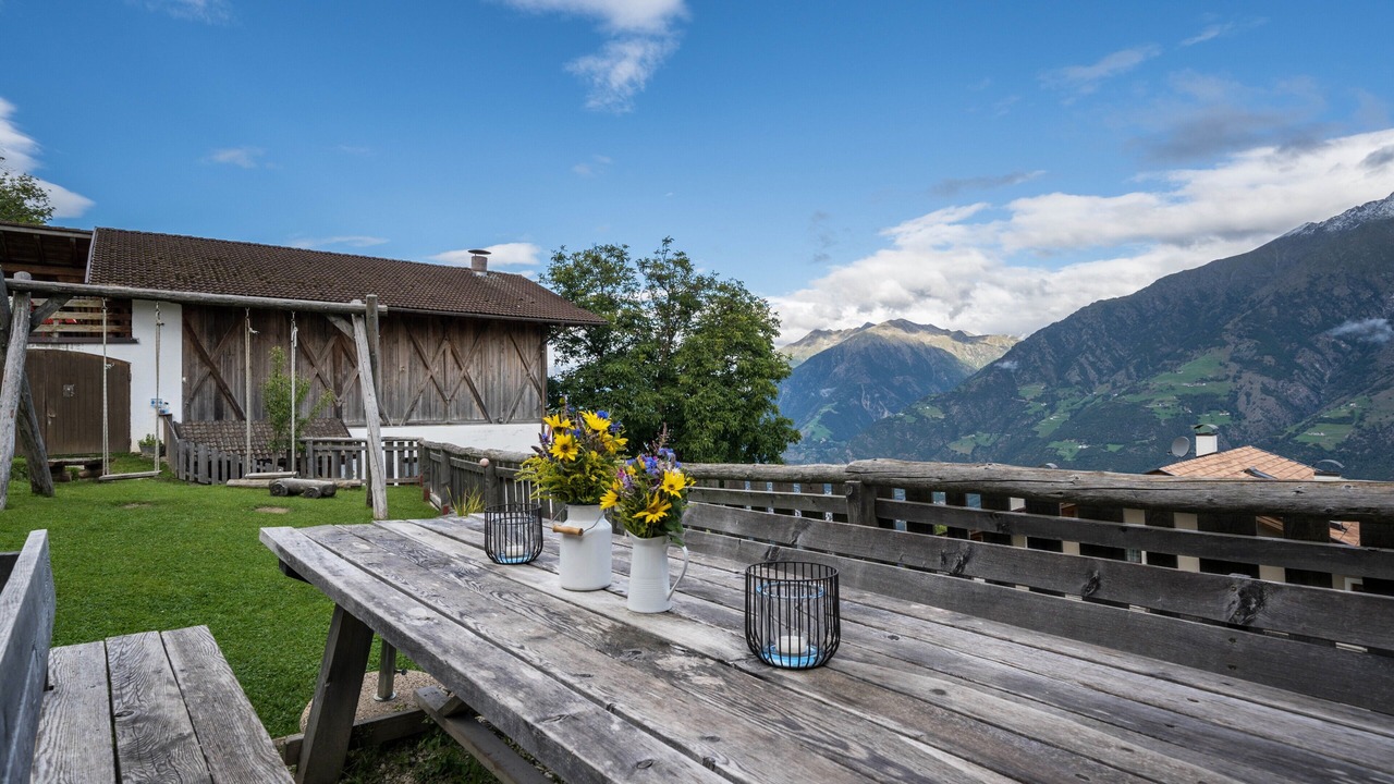 Photo of Patio Balcony in Lagundo