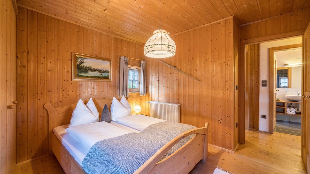 Photo of Bedroom in Lagundo