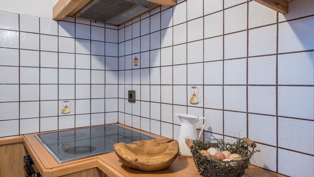 Photo of Kitchen in Lagundo